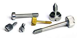 captive panel screw