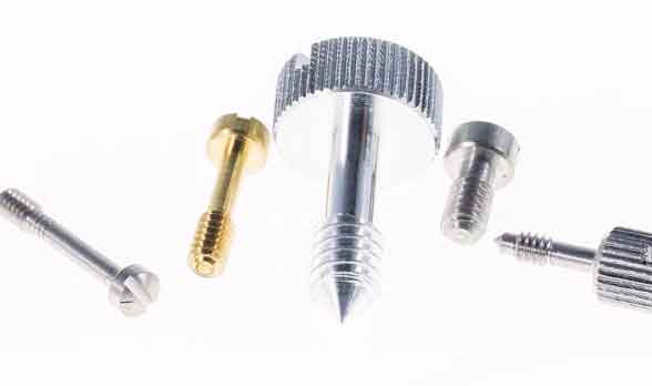 captive panel screw