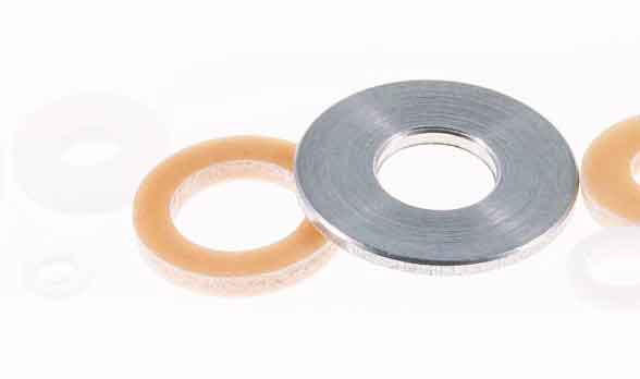 flat washers