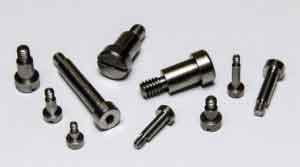 captive panel screw