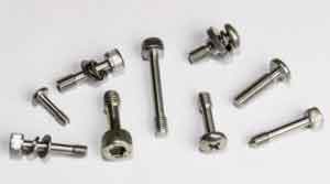 captive panel screw