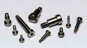 captive panel screw