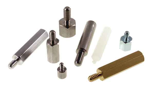 Electronic Hardware Male-Female Standoffs