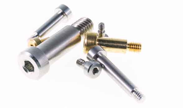 Electronic Hardware Fasteners - Precision Should Screws